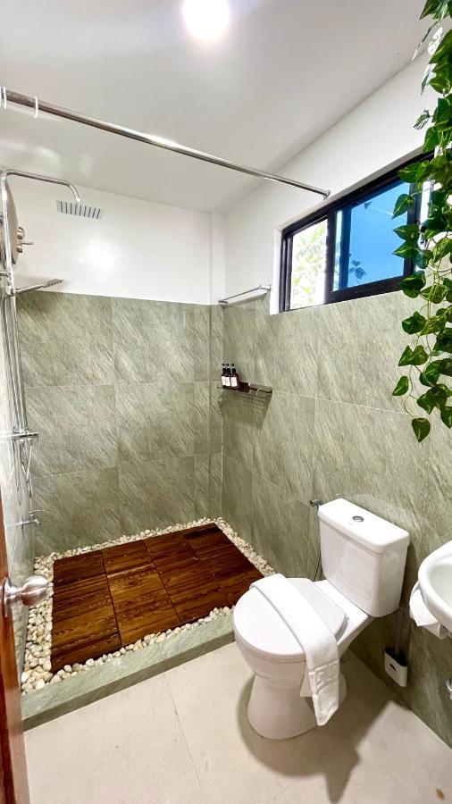Namal Apartelle - Free Scooter & Gym Access Ель-Нідо Екстер'єр фото