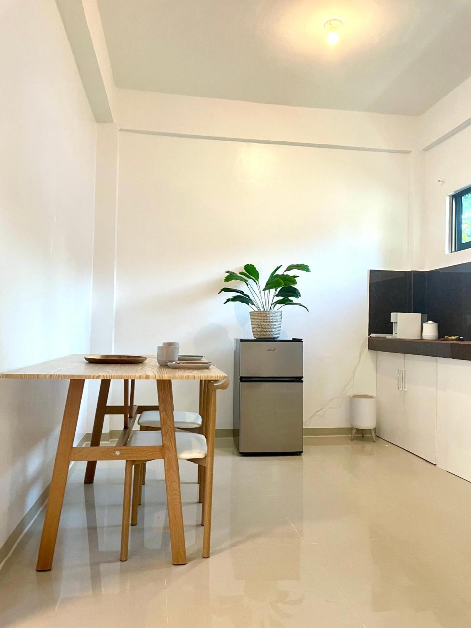 Namal Apartelle - Free Scooter & Gym Access Ель-Нідо Екстер'єр фото